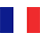 drapeau france